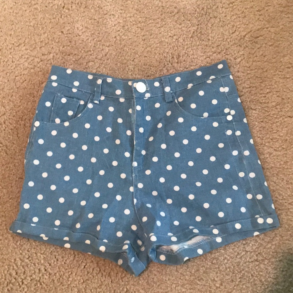 Brandy Melville shorts